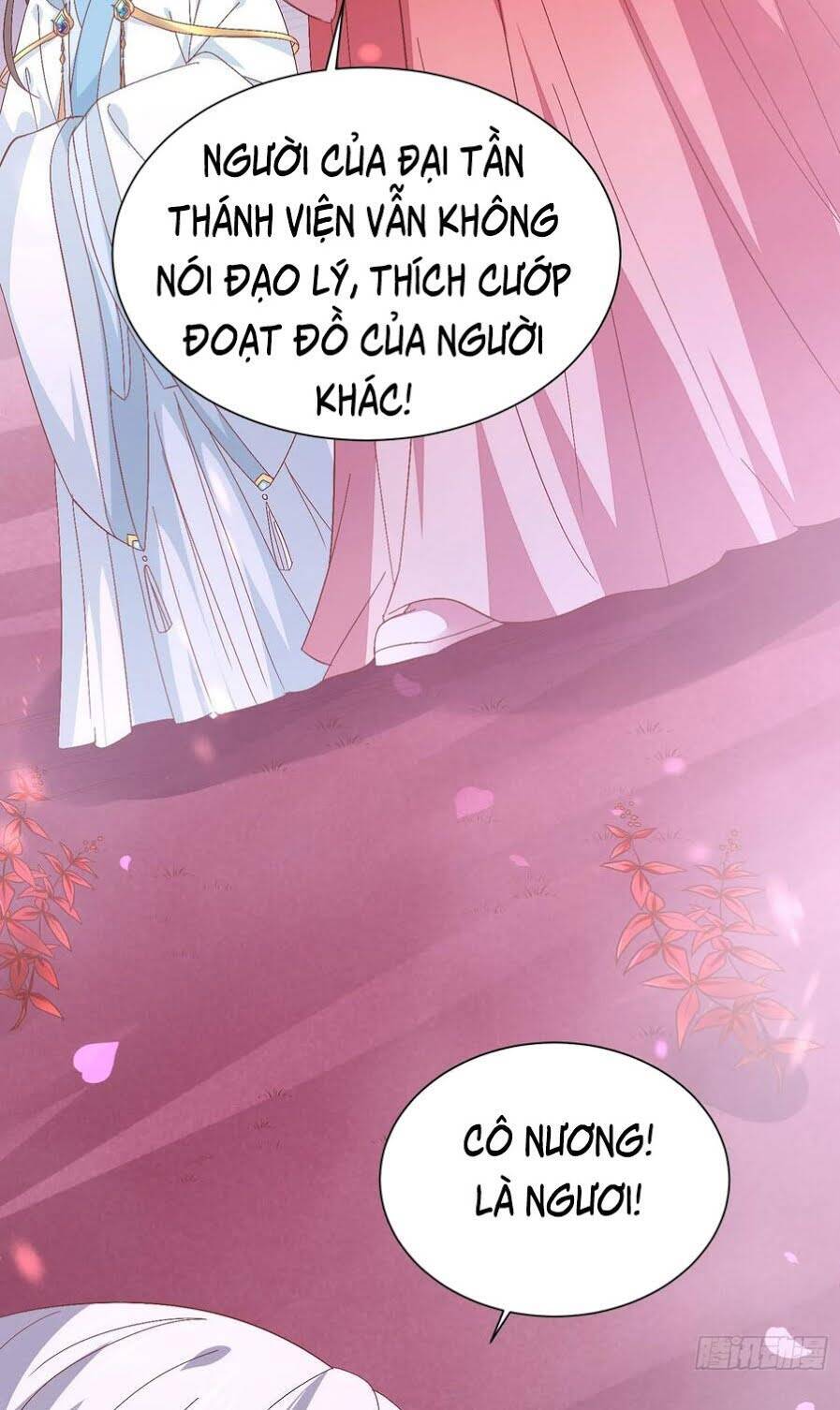 Chi Tôn Đồng Thuật Sư: Tuyệt Thế Đại Tiểu Thư chapter 191 - Trang 12