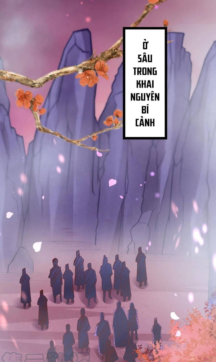 Chi Tôn Đồng Thuật Sư: Tuyệt Thế Đại Tiểu Thư chapter 191 - Trang 2