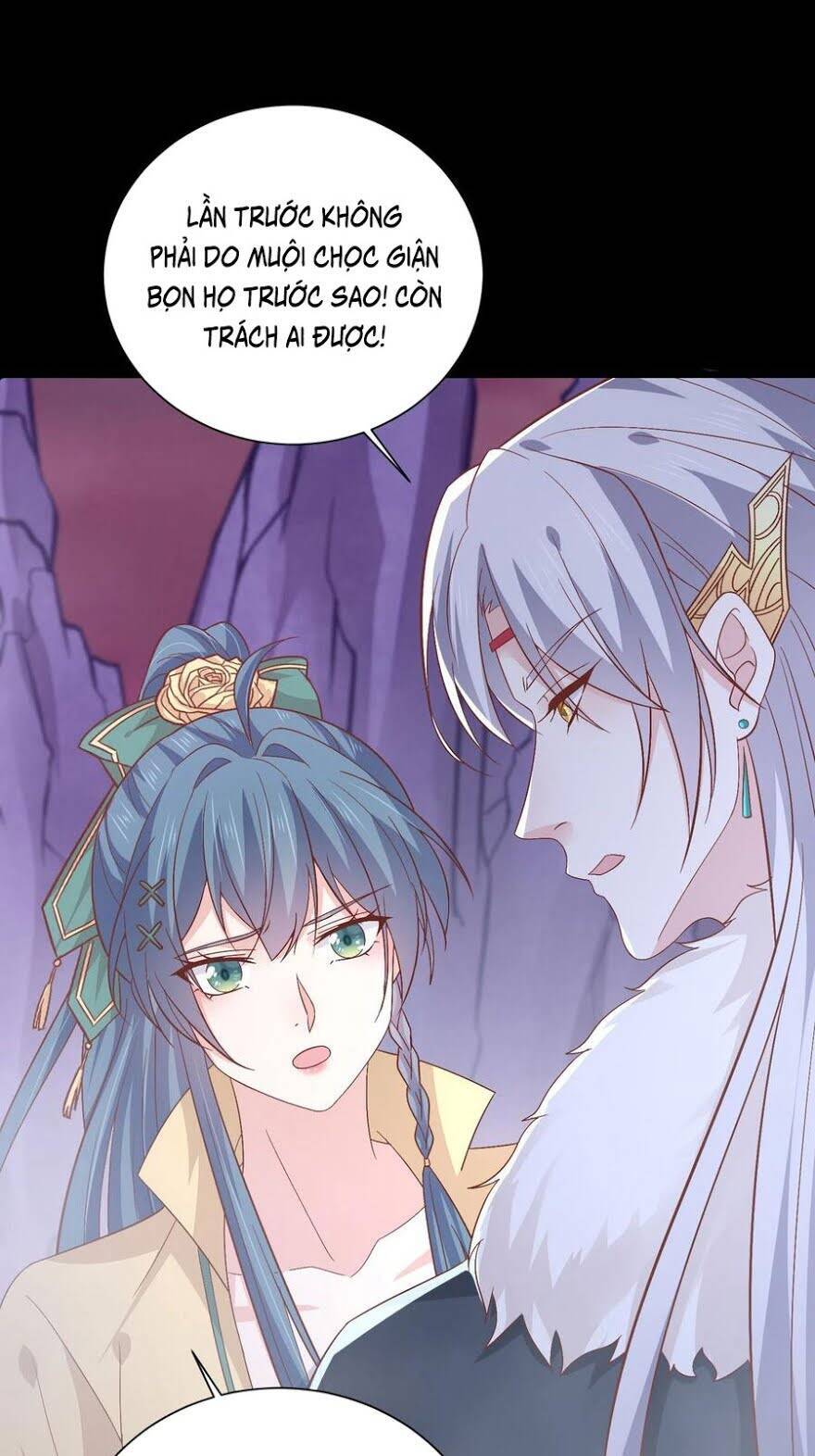 Chi Tôn Đồng Thuật Sư: Tuyệt Thế Đại Tiểu Thư chapter 191 - Trang 22