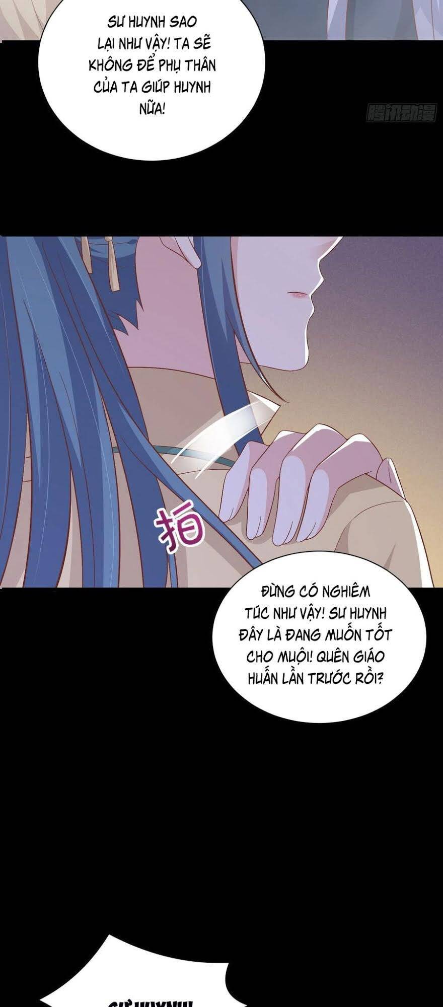 Chi Tôn Đồng Thuật Sư: Tuyệt Thế Đại Tiểu Thư chapter 191 - Trang 23