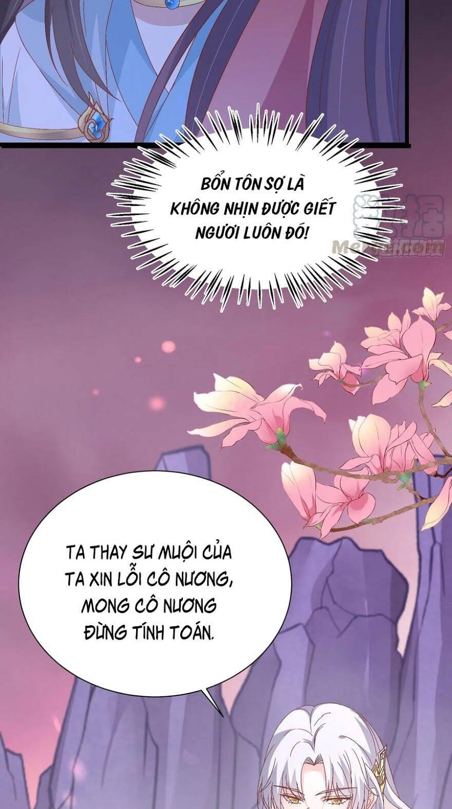 Chi Tôn Đồng Thuật Sư: Tuyệt Thế Đại Tiểu Thư chapter 191 - Trang 28