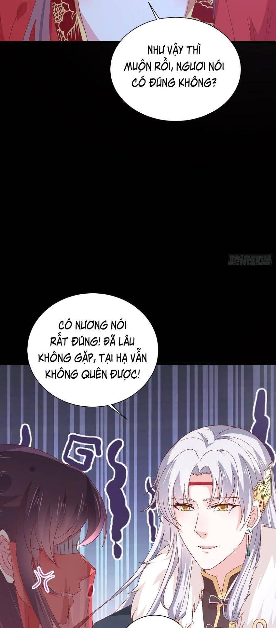Chi Tôn Đồng Thuật Sư: Tuyệt Thế Đại Tiểu Thư chapter 191 - Trang 31