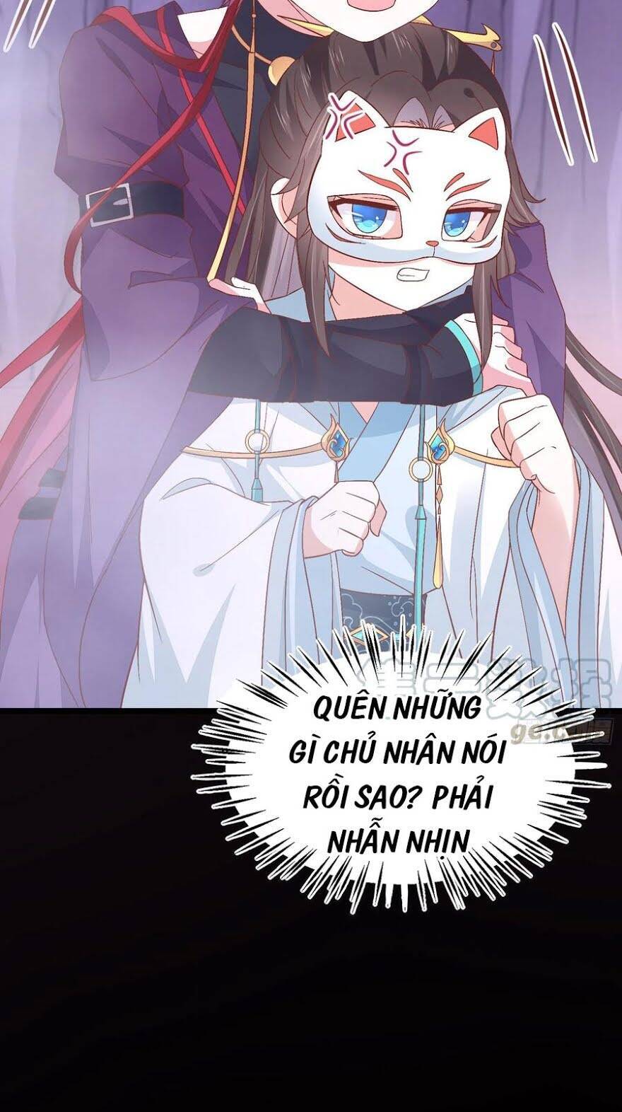 Chi Tôn Đồng Thuật Sư: Tuyệt Thế Đại Tiểu Thư chapter 191 - Trang 34
