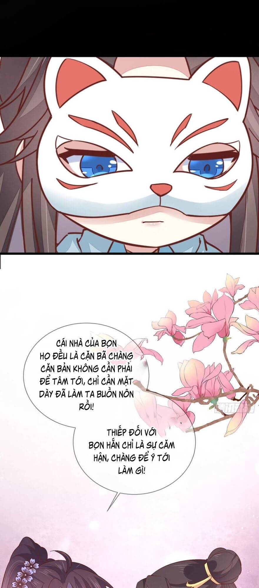 Chi Tôn Đồng Thuật Sư: Tuyệt Thế Đại Tiểu Thư chapter 191 - Trang 35