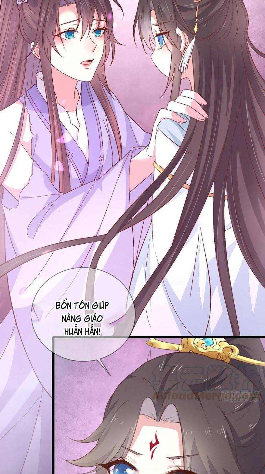 Chi Tôn Đồng Thuật Sư: Tuyệt Thế Đại Tiểu Thư chapter 191 - Trang 36