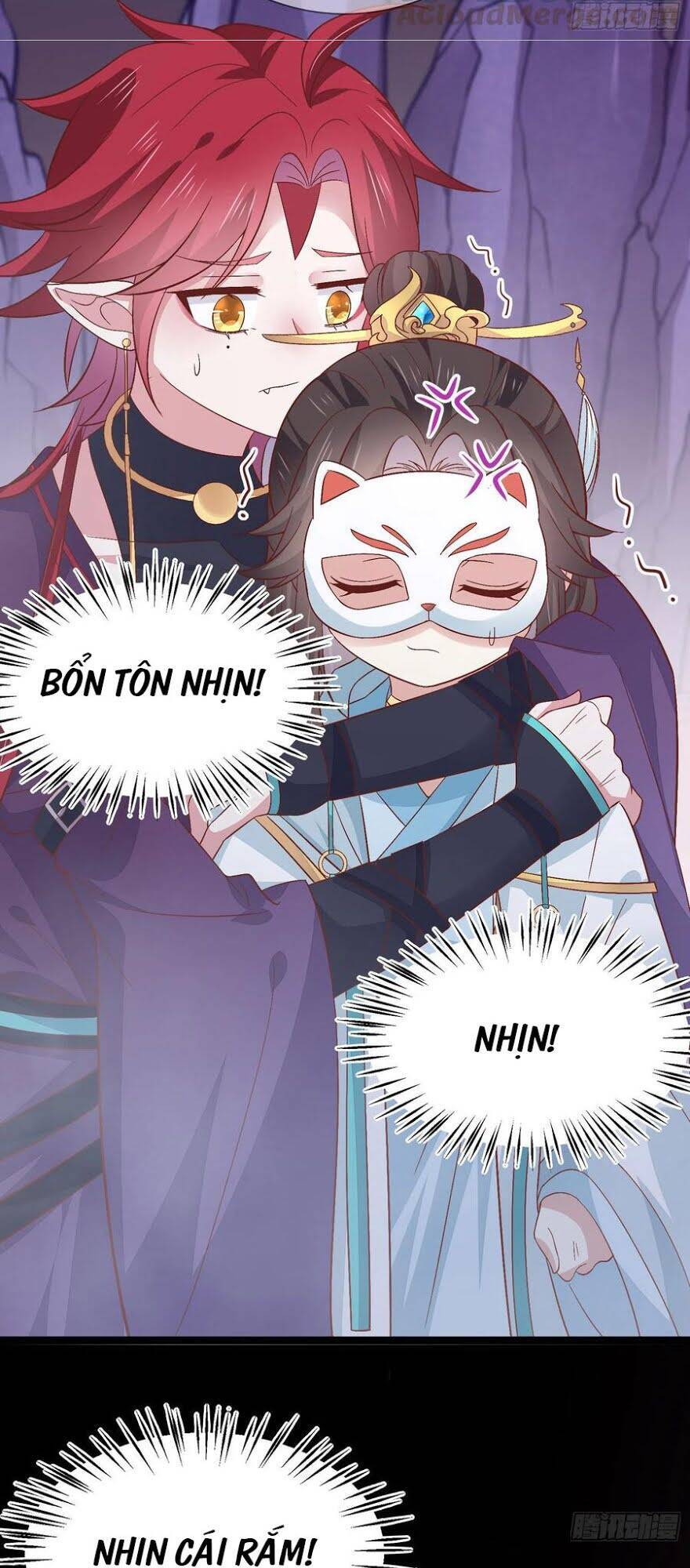 Chi Tôn Đồng Thuật Sư: Tuyệt Thế Đại Tiểu Thư chapter 191 - Trang 39