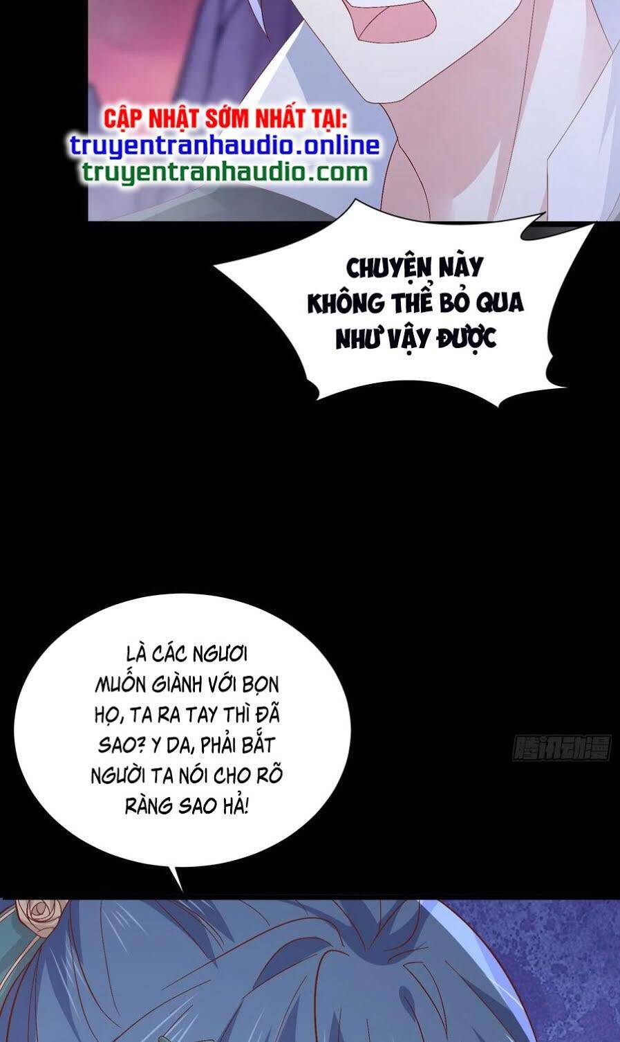Chi Tôn Đồng Thuật Sư: Tuyệt Thế Đại Tiểu Thư chapter 191 - Trang 8