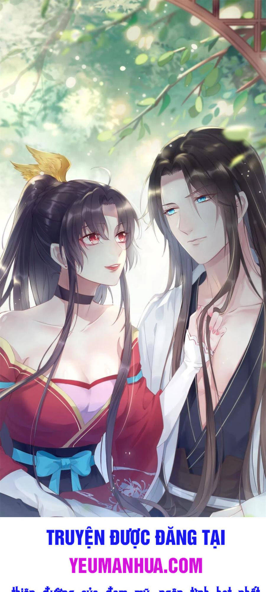 Chi Tôn Đồng Thuật Sư: Tuyệt Thế Đại Tiểu Thư chapter 192 - Upload bởi truyensieuhay.com