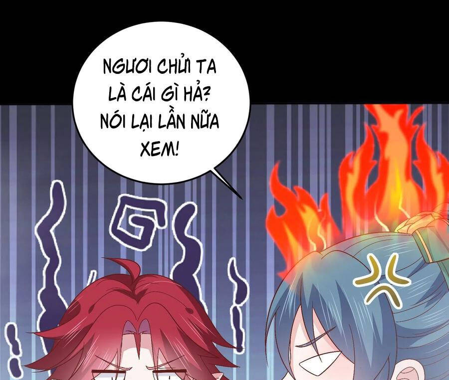 Chi Tôn Đồng Thuật Sư: Tuyệt Thế Đại Tiểu Thư chapter 192 - Upload bởi truyensieuhay.com