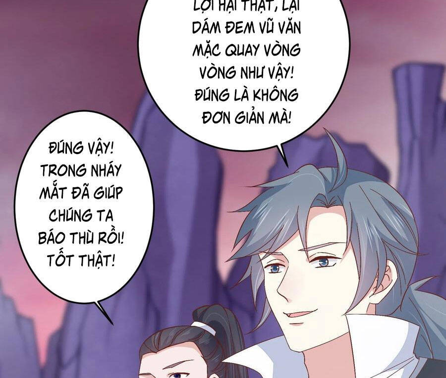 Chi Tôn Đồng Thuật Sư: Tuyệt Thế Đại Tiểu Thư chapter 192 - Upload bởi truyensieuhay.com