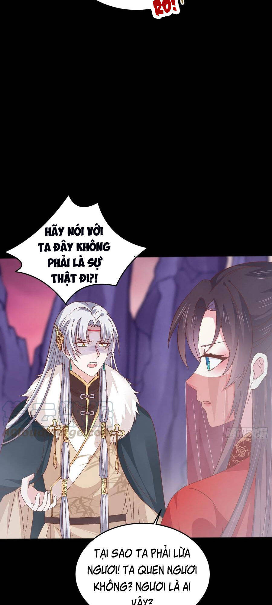 Chi Tôn Đồng Thuật Sư: Tuyệt Thế Đại Tiểu Thư chapter 192 - Upload bởi truyensieuhay.com