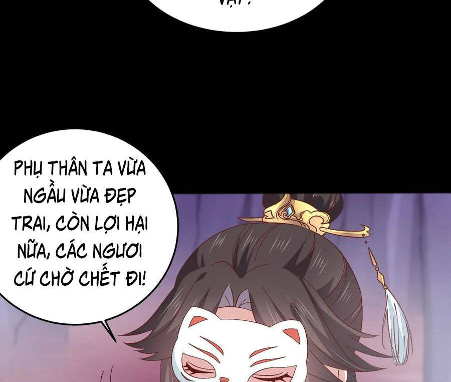 Chi Tôn Đồng Thuật Sư: Tuyệt Thế Đại Tiểu Thư chapter 192 - Upload bởi truyensieuhay.com