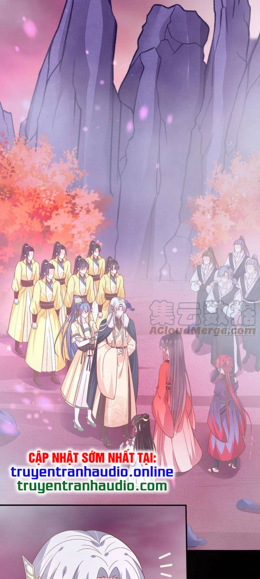 Chi Tôn Đồng Thuật Sư: Tuyệt Thế Đại Tiểu Thư chapter 192 - Upload bởi truyensieuhay.com