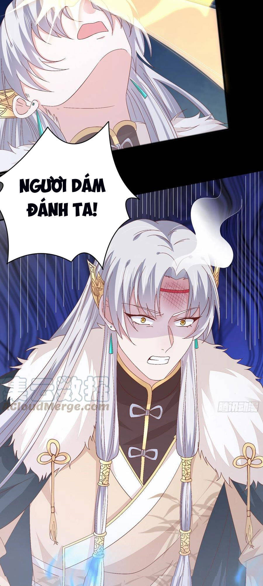 Chi Tôn Đồng Thuật Sư: Tuyệt Thế Đại Tiểu Thư chapter 192 - Upload bởi truyensieuhay.com