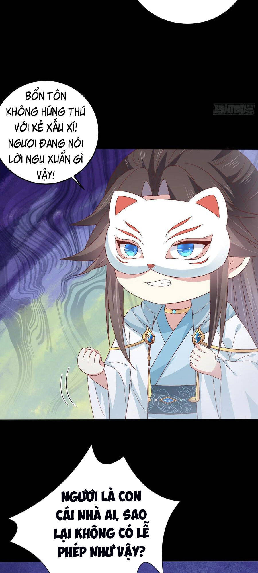 Chi Tôn Đồng Thuật Sư: Tuyệt Thế Đại Tiểu Thư chapter 192 - Upload bởi truyensieuhay.com