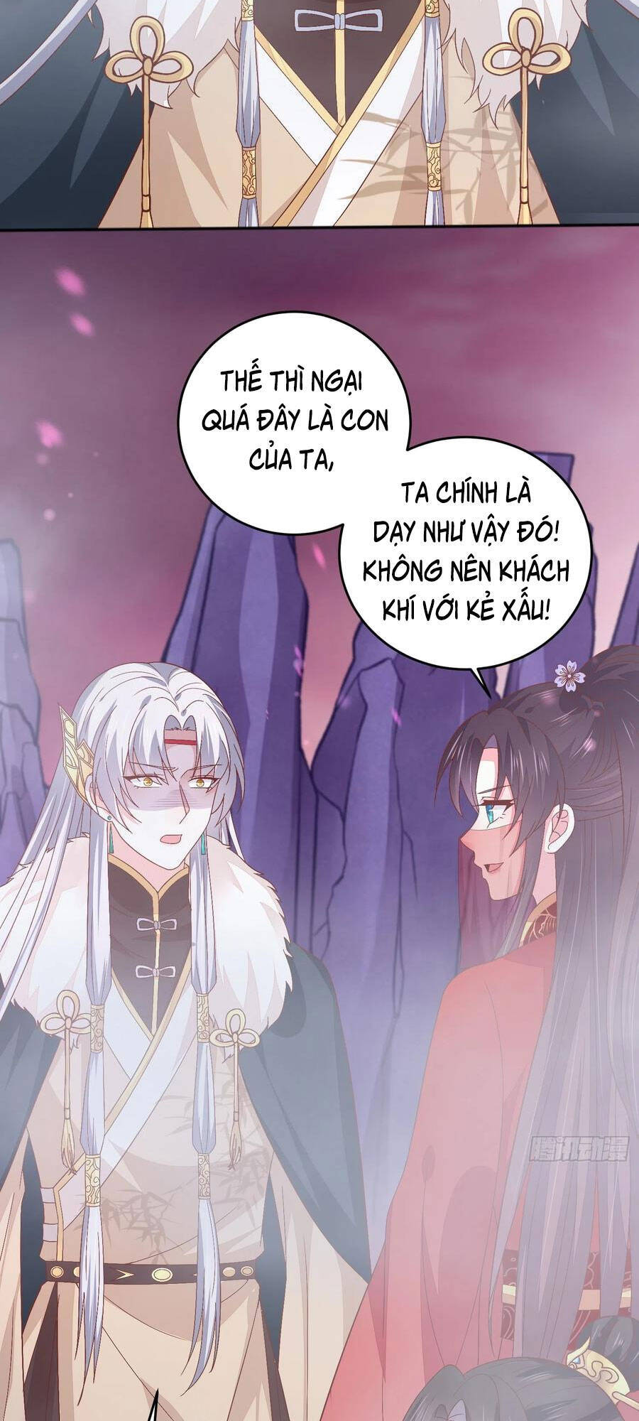 Chi Tôn Đồng Thuật Sư: Tuyệt Thế Đại Tiểu Thư chapter 192 - Upload bởi truyensieuhay.com