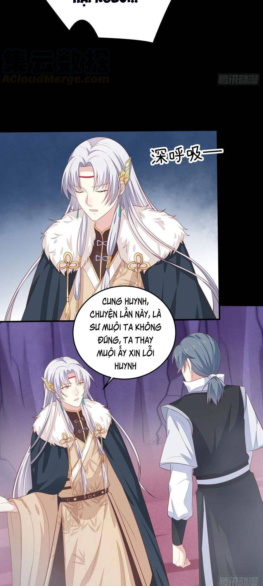 Chi Tôn Đồng Thuật Sư: Tuyệt Thế Đại Tiểu Thư chapter 193 - Trang 13