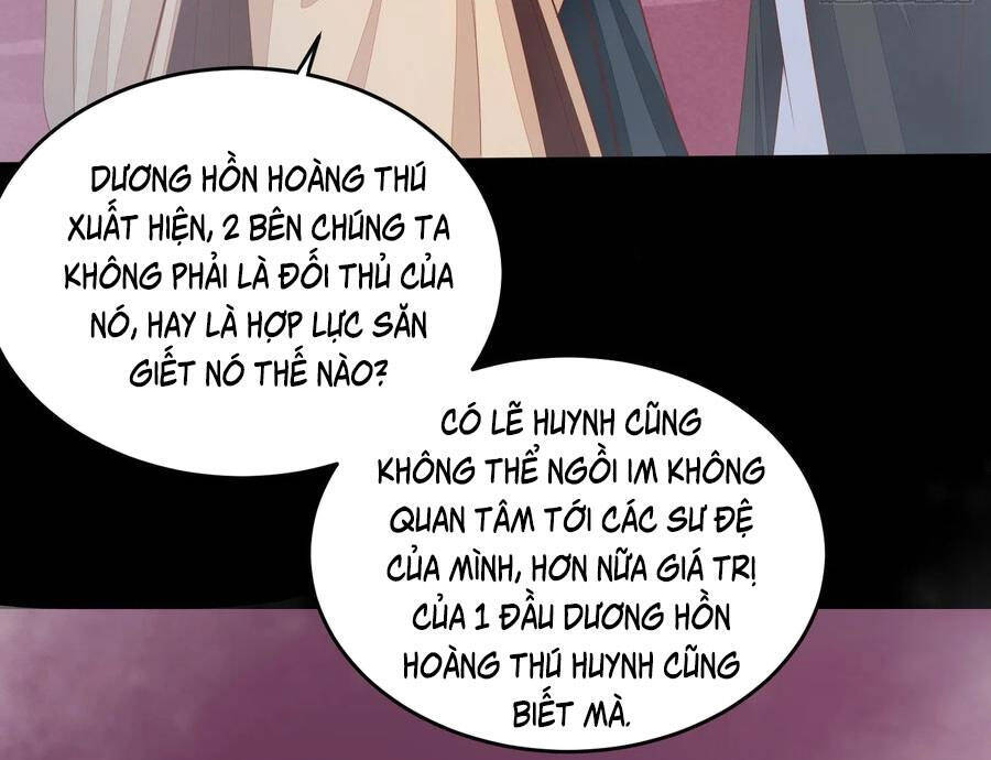 Chi Tôn Đồng Thuật Sư: Tuyệt Thế Đại Tiểu Thư chapter 193 - Trang 14
