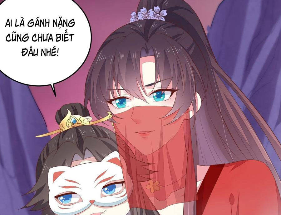 Chi Tôn Đồng Thuật Sư: Tuyệt Thế Đại Tiểu Thư chapter 193 - Trang 24