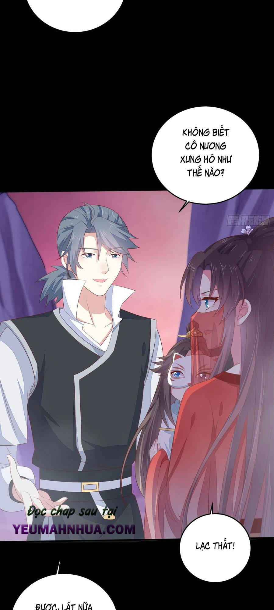 Chi Tôn Đồng Thuật Sư: Tuyệt Thế Đại Tiểu Thư chapter 193 - Trang 27