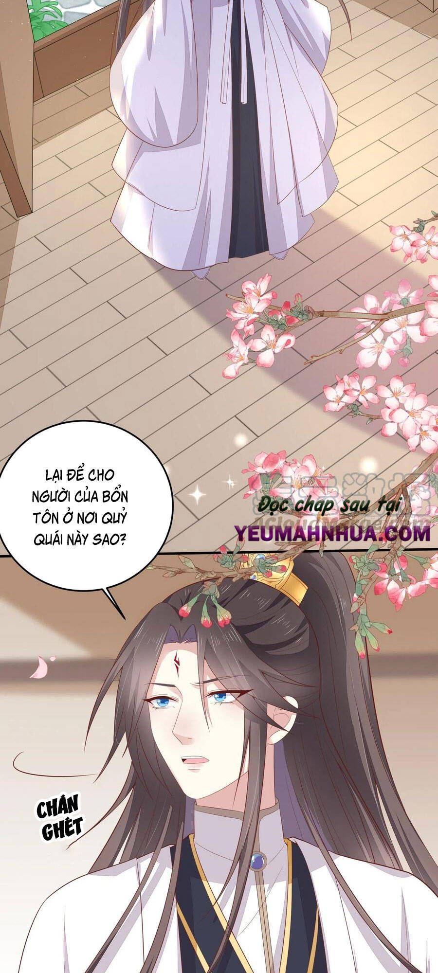 Chi Tôn Đồng Thuật Sư: Tuyệt Thế Đại Tiểu Thư chapter 193 - Trang 37