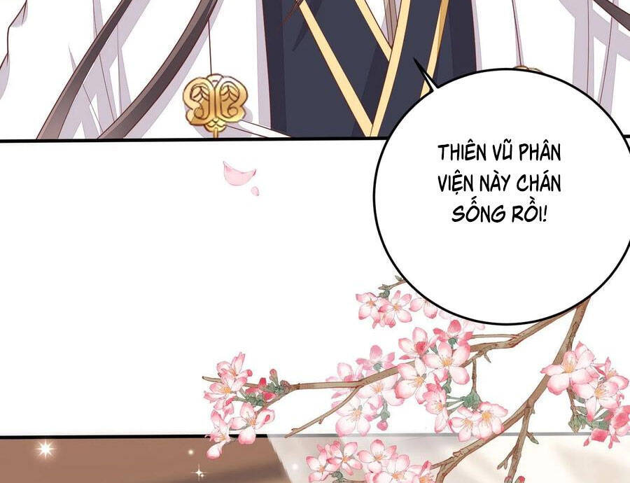 Chi Tôn Đồng Thuật Sư: Tuyệt Thế Đại Tiểu Thư chapter 193 - Trang 38