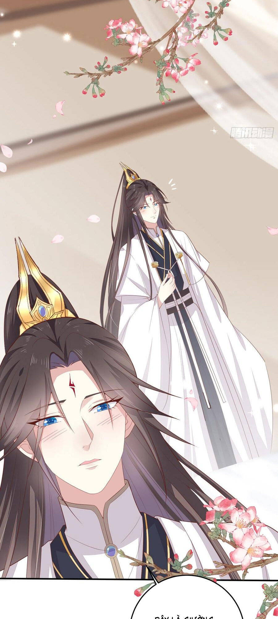 Chi Tôn Đồng Thuật Sư: Tuyệt Thế Đại Tiểu Thư chapter 193 - Trang 39