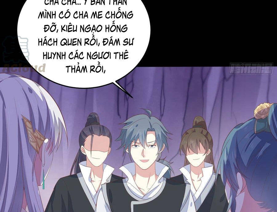 Chi Tôn Đồng Thuật Sư: Tuyệt Thế Đại Tiểu Thư chapter 193 - Trang 10