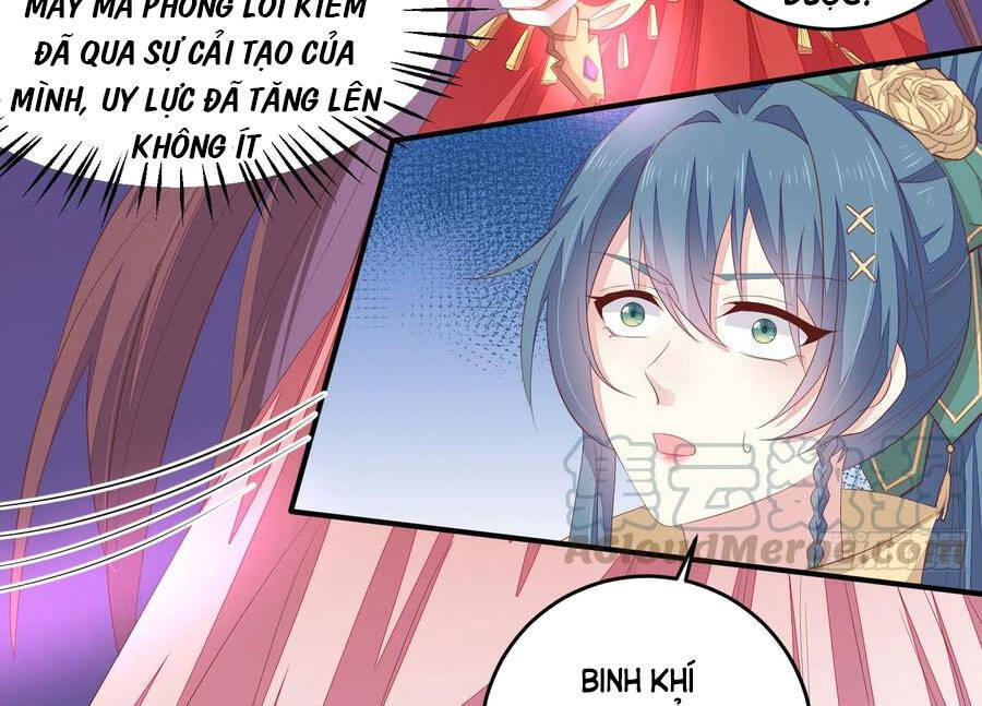 Chi Tôn Đồng Thuật Sư: Tuyệt Thế Đại Tiểu Thư chapter 194 - Trang 14