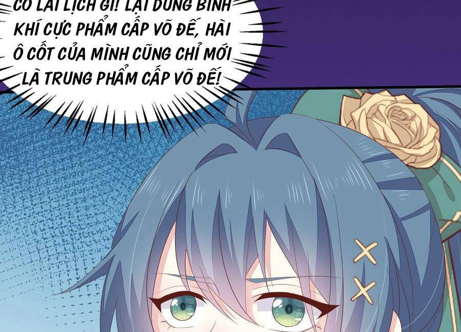 Chi Tôn Đồng Thuật Sư: Tuyệt Thế Đại Tiểu Thư chapter 194 - Trang 20