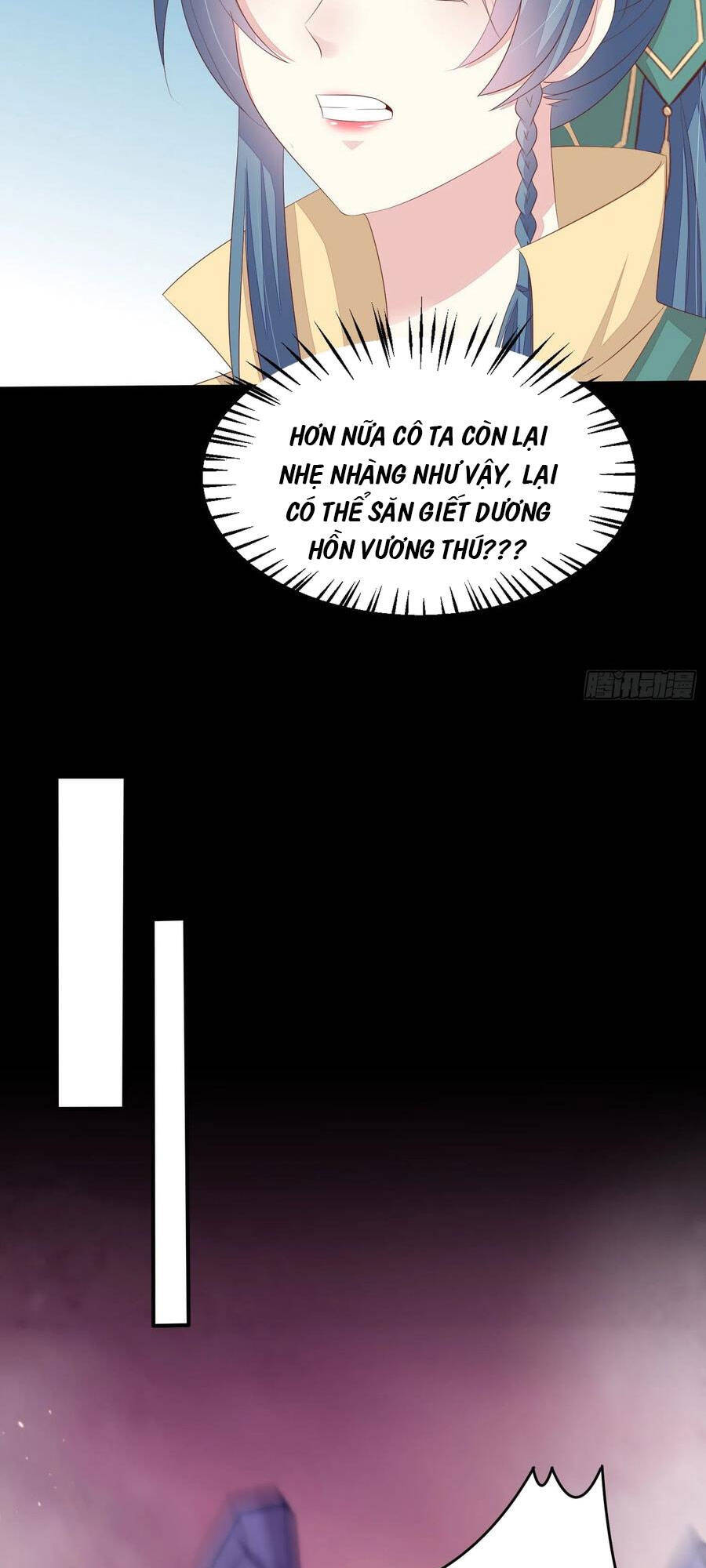 Chi Tôn Đồng Thuật Sư: Tuyệt Thế Đại Tiểu Thư chapter 194 - Trang 21