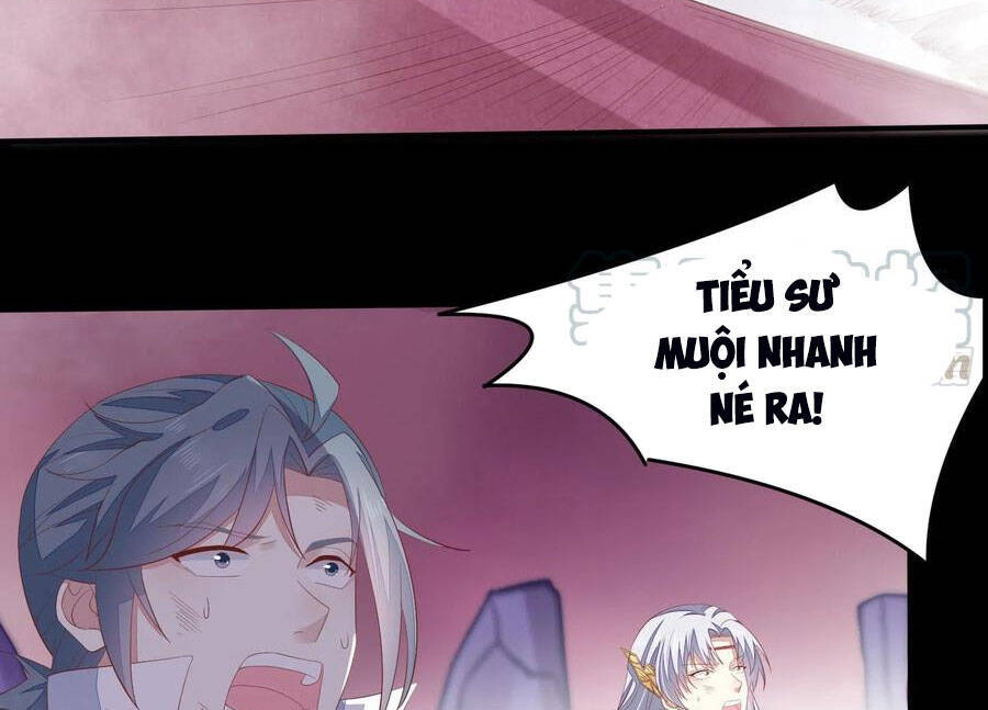 Chi Tôn Đồng Thuật Sư: Tuyệt Thế Đại Tiểu Thư chapter 194 - Trang 34