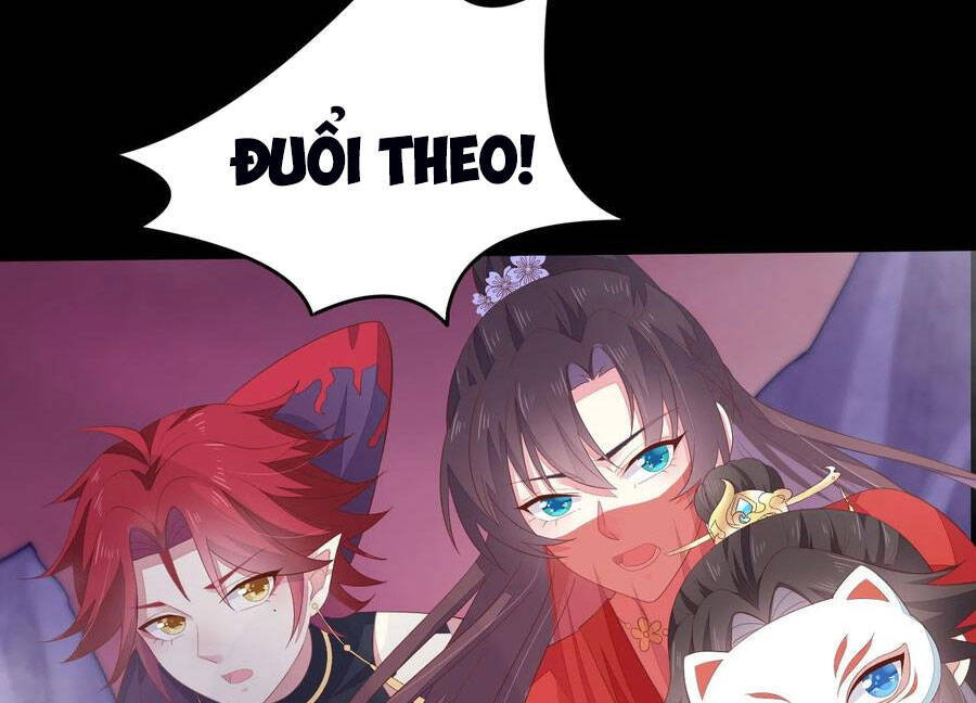 Chi Tôn Đồng Thuật Sư: Tuyệt Thế Đại Tiểu Thư chapter 194 - Trang 36
