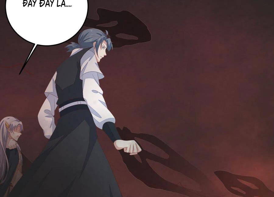 Chi Tôn Đồng Thuật Sư: Tuyệt Thế Đại Tiểu Thư chapter 194 - Trang 38