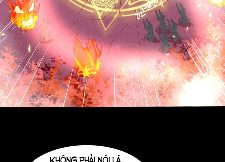 Chi Tôn Đồng Thuật Sư: Tuyệt Thế Đại Tiểu Thư chapter 194 - Trang 6