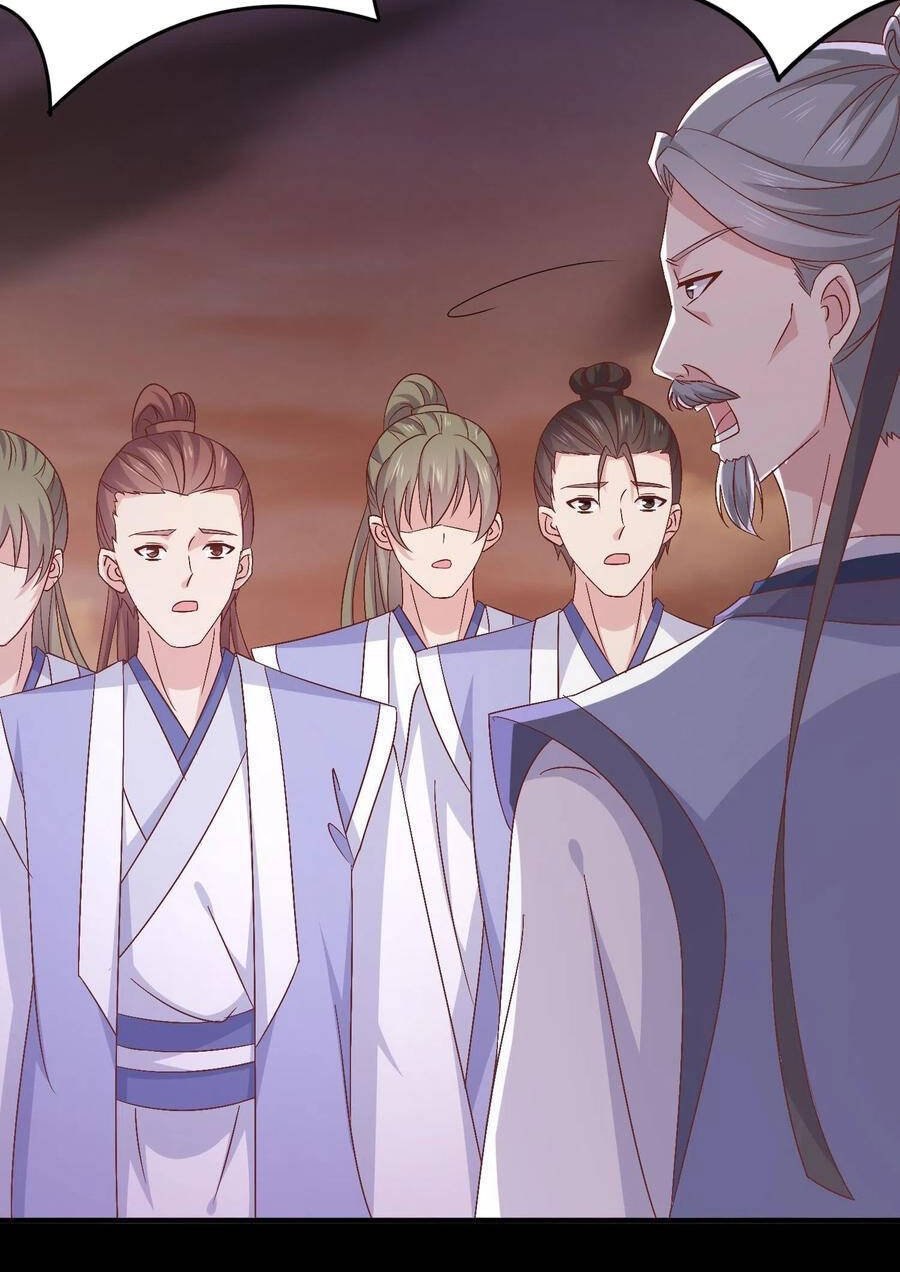 Chi Tôn Đồng Thuật Sư: Tuyệt Thế Đại Tiểu Thư chapter 196 - Trang 16