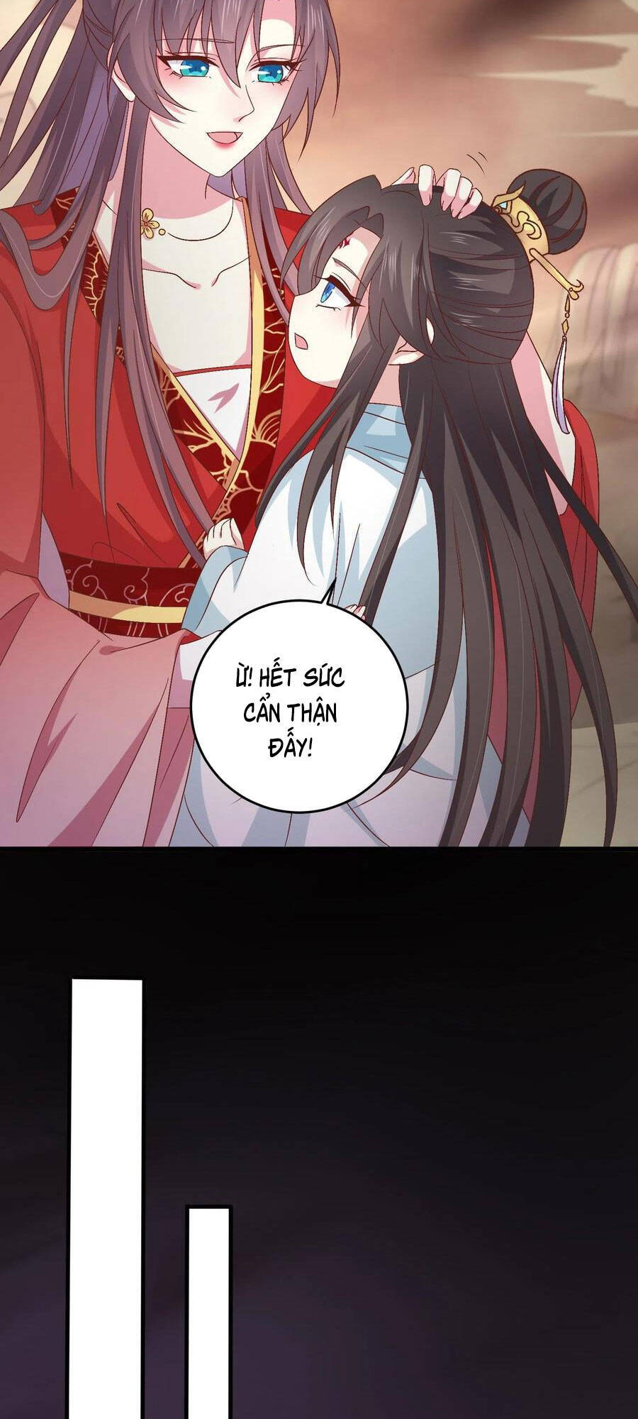 Chi Tôn Đồng Thuật Sư: Tuyệt Thế Đại Tiểu Thư chapter 196 - Trang 19