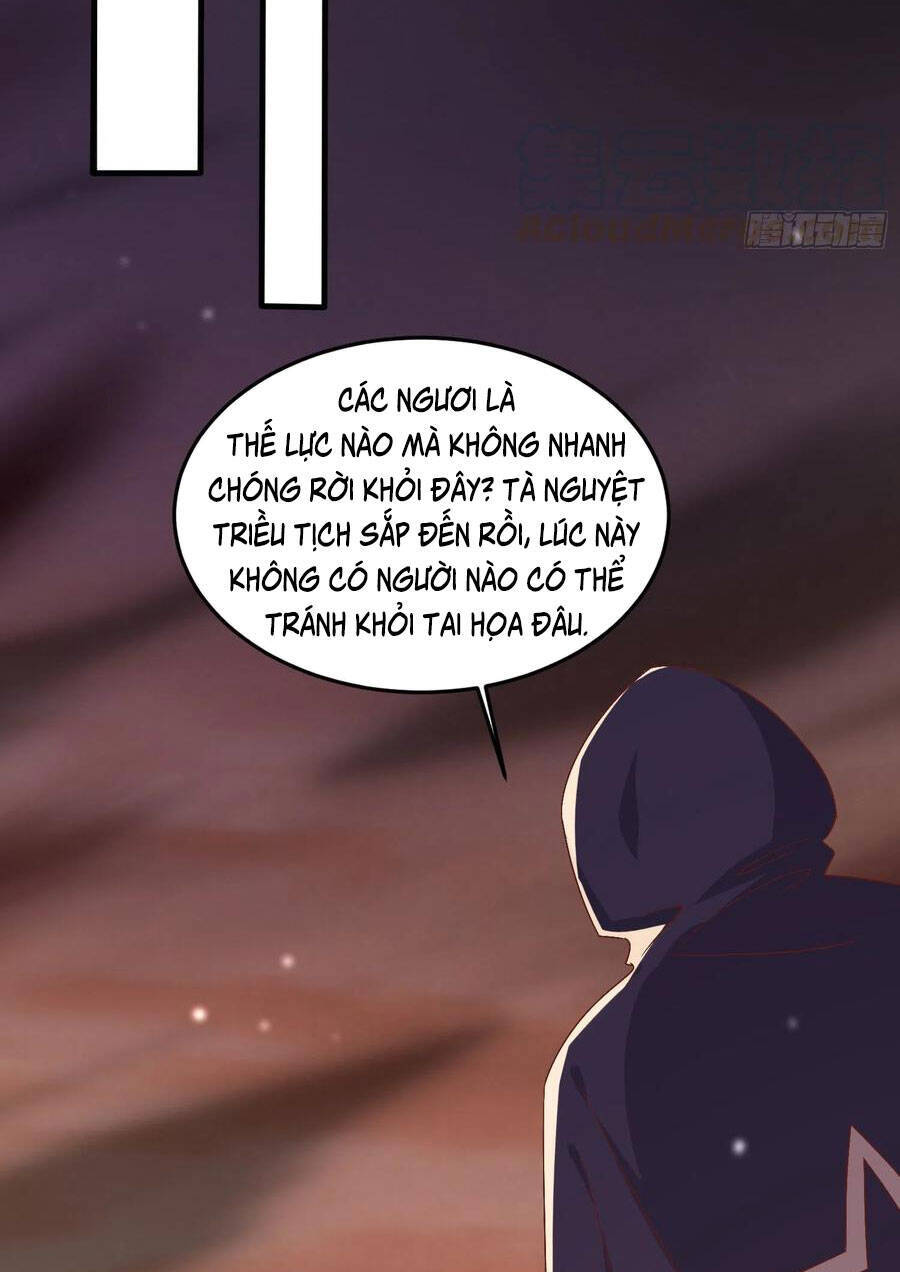 Chi Tôn Đồng Thuật Sư: Tuyệt Thế Đại Tiểu Thư chapter 196 - Trang 20