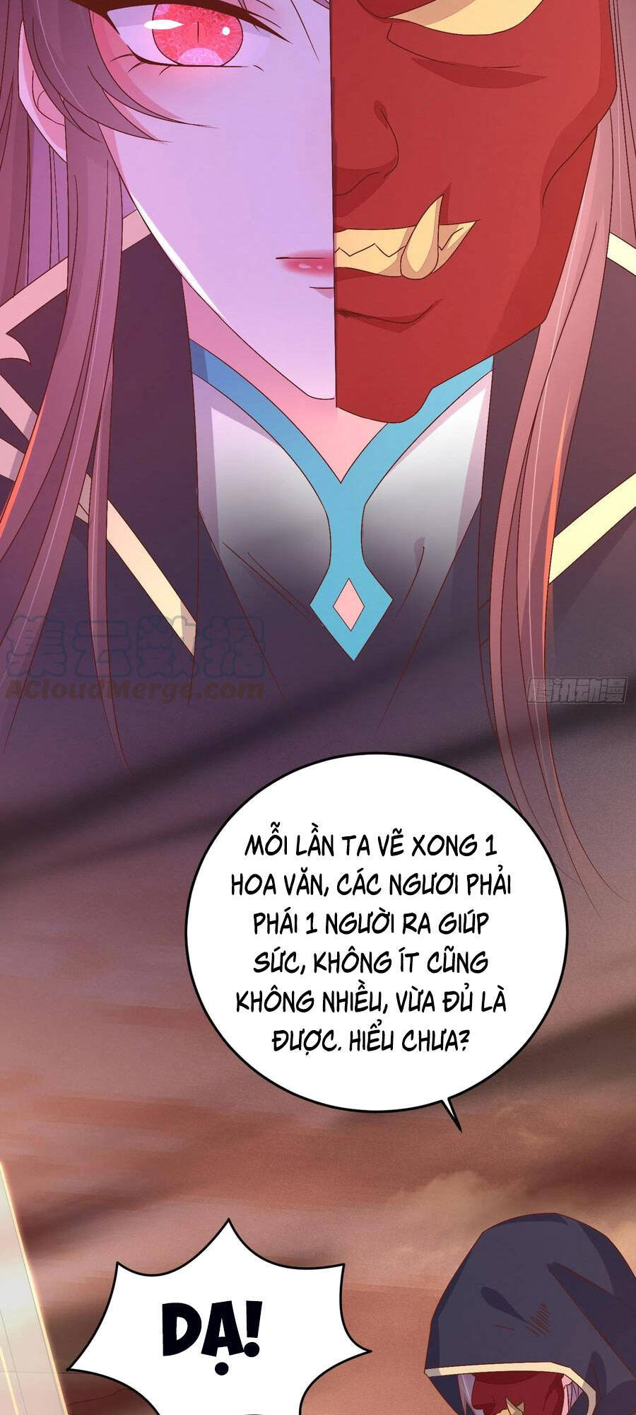 Chi Tôn Đồng Thuật Sư: Tuyệt Thế Đại Tiểu Thư chapter 196 - Trang 29