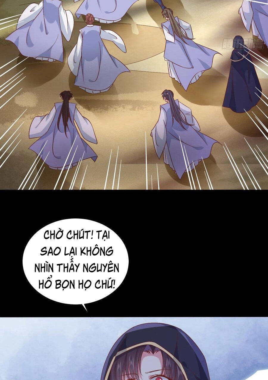 Chi Tôn Đồng Thuật Sư: Tuyệt Thế Đại Tiểu Thư chapter 196 - Trang 38