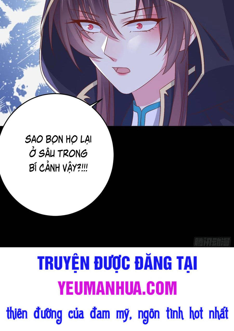 Chi Tôn Đồng Thuật Sư: Tuyệt Thế Đại Tiểu Thư chapter 196 - Trang 40