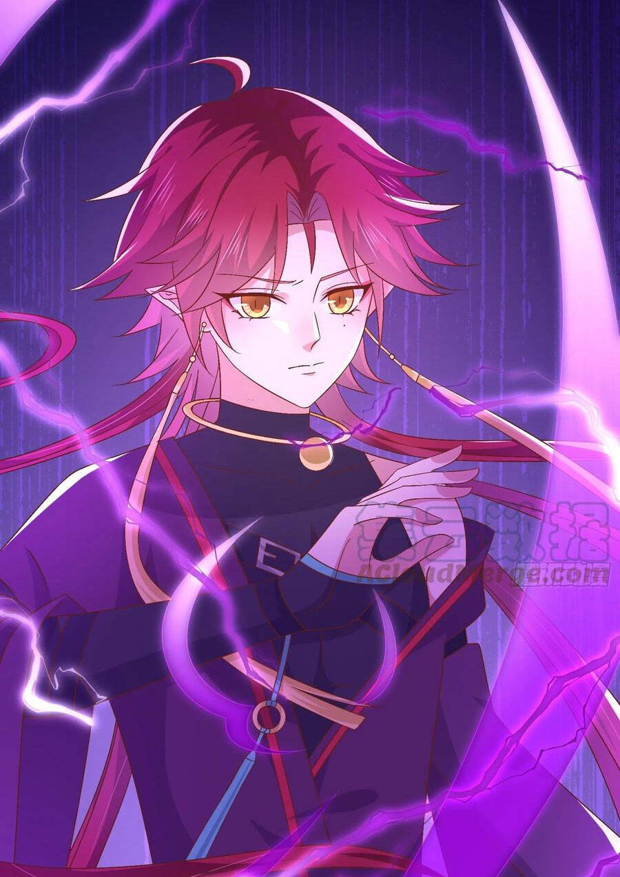 Chi Tôn Đồng Thuật Sư: Tuyệt Thế Đại Tiểu Thư chapter 196 - Trang 8