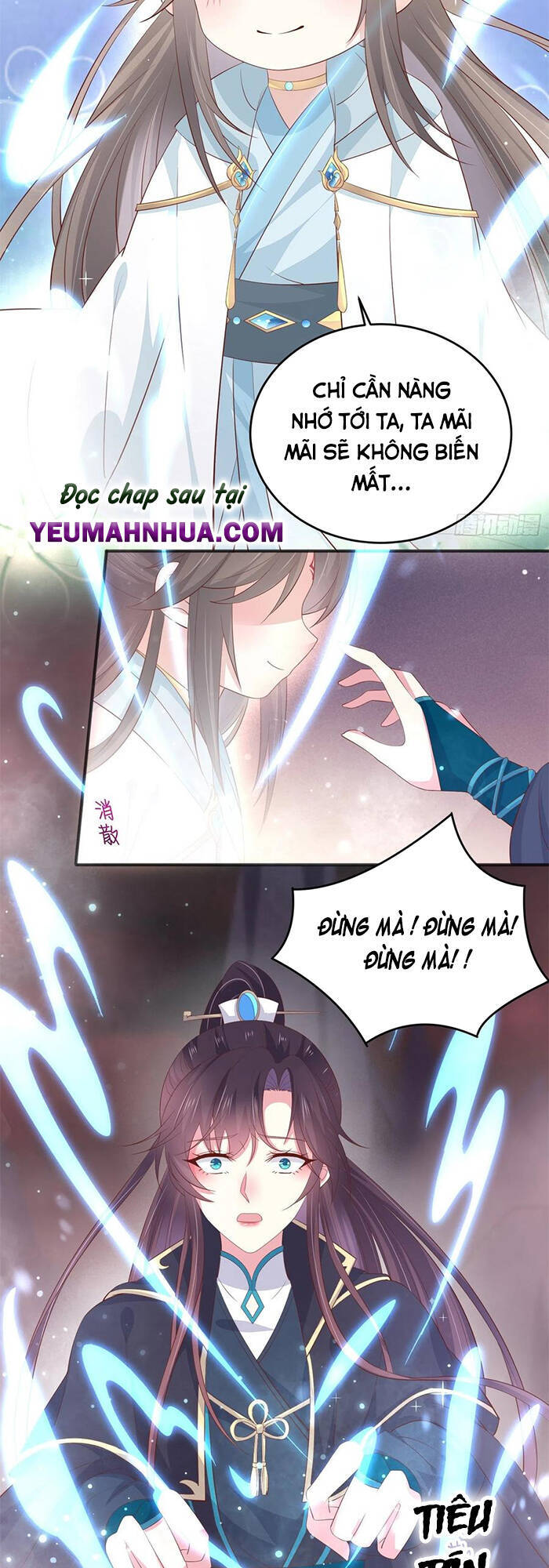 Chi Tôn Đồng Thuật Sư: Tuyệt Thế Đại Tiểu Thư chapter 200 - Trang 11