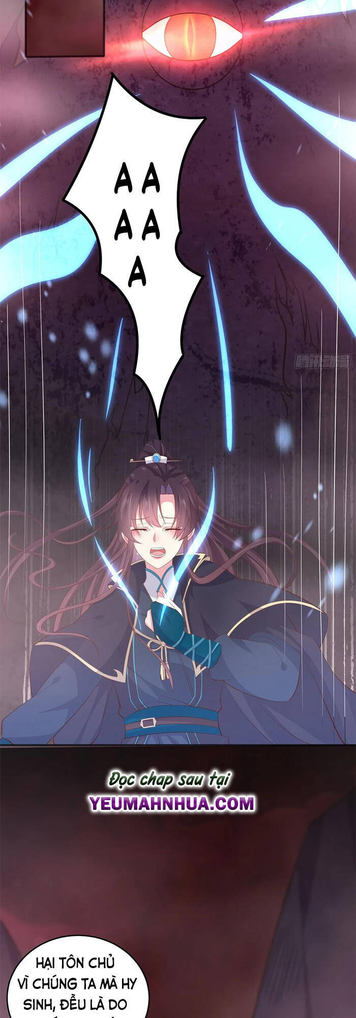 Chi Tôn Đồng Thuật Sư: Tuyệt Thế Đại Tiểu Thư chapter 200 - Trang 13