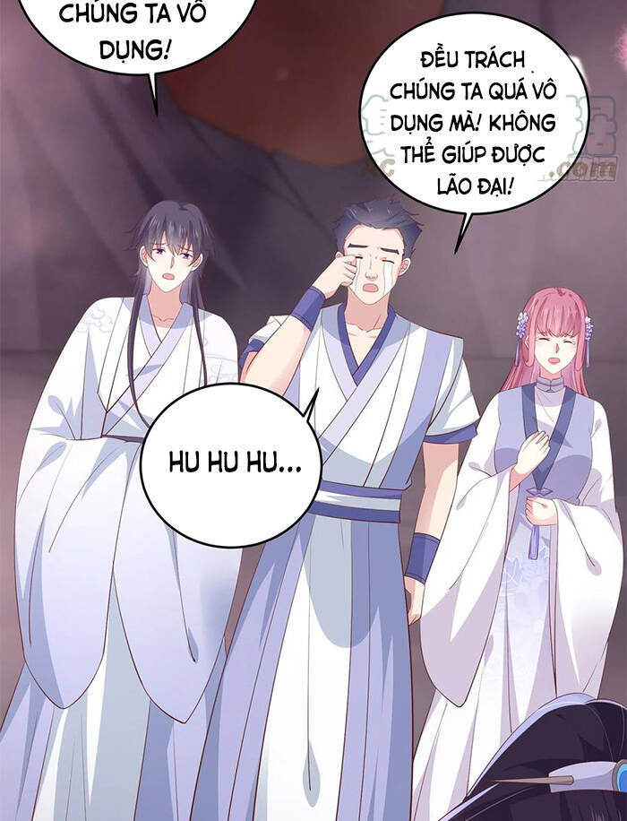 Chi Tôn Đồng Thuật Sư: Tuyệt Thế Đại Tiểu Thư chapter 200 - Trang 14