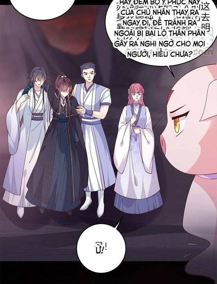 Chi Tôn Đồng Thuật Sư: Tuyệt Thế Đại Tiểu Thư chapter 200 - Trang 18