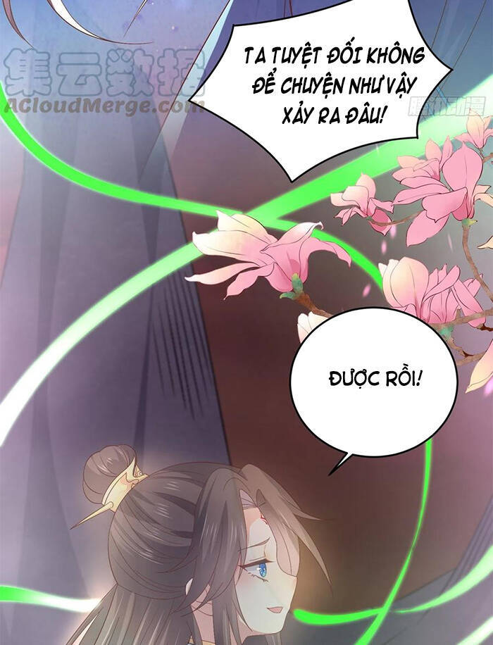 Chi Tôn Đồng Thuật Sư: Tuyệt Thế Đại Tiểu Thư chapter 200 - Trang 6
