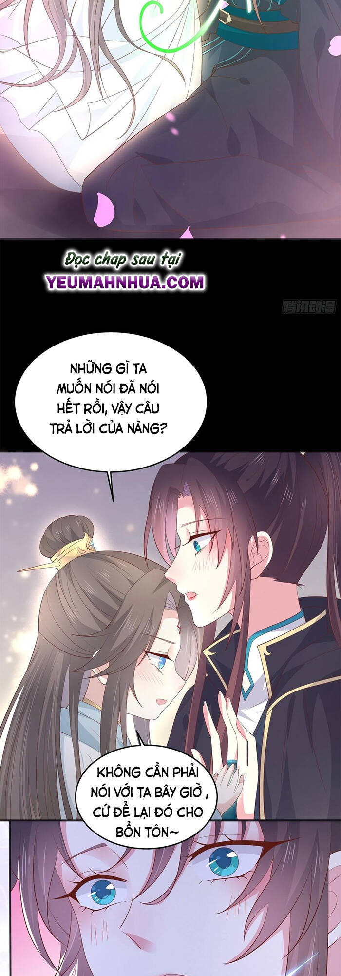 Chi Tôn Đồng Thuật Sư: Tuyệt Thế Đại Tiểu Thư chapter 200 - Trang 9