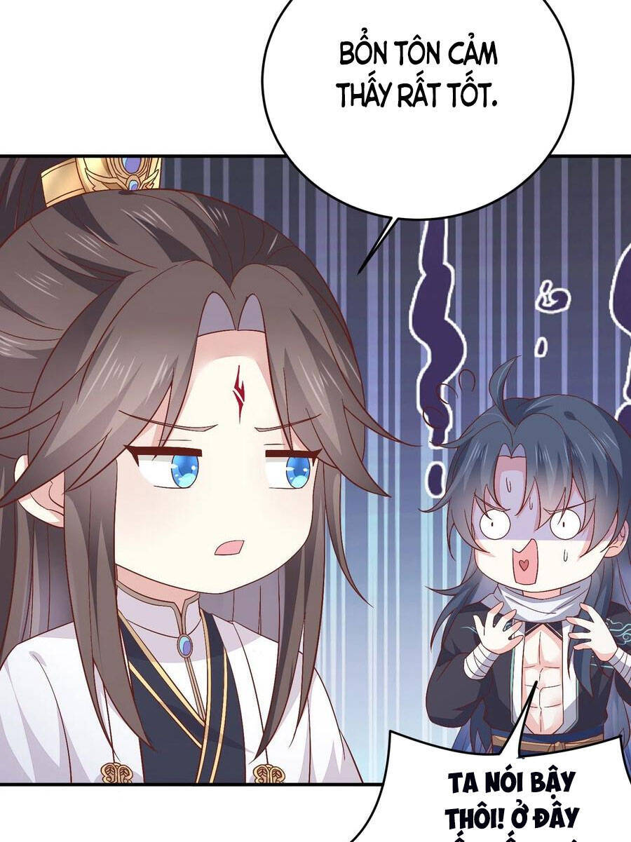 Chi Tôn Đồng Thuật Sư: Tuyệt Thế Đại Tiểu Thư chapter 205 - Trang 12