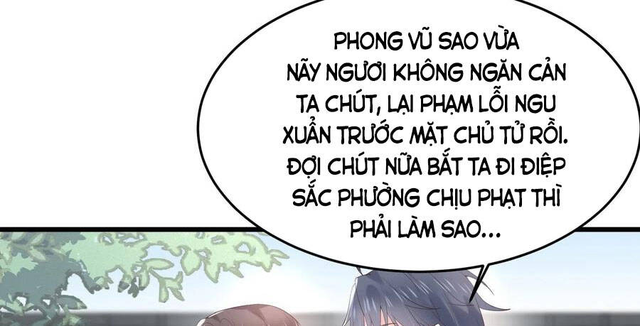 Chi Tôn Đồng Thuật Sư: Tuyệt Thế Đại Tiểu Thư chapter 205 - Trang 15